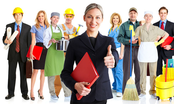 Balışeyh Parkeci Hizmeti